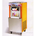 upright fresh ice cream maker machine